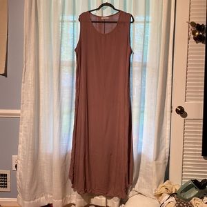 4XL maxi dress perfect for any occasion